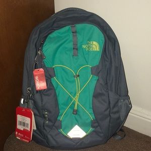 Women’s Northface Backpack